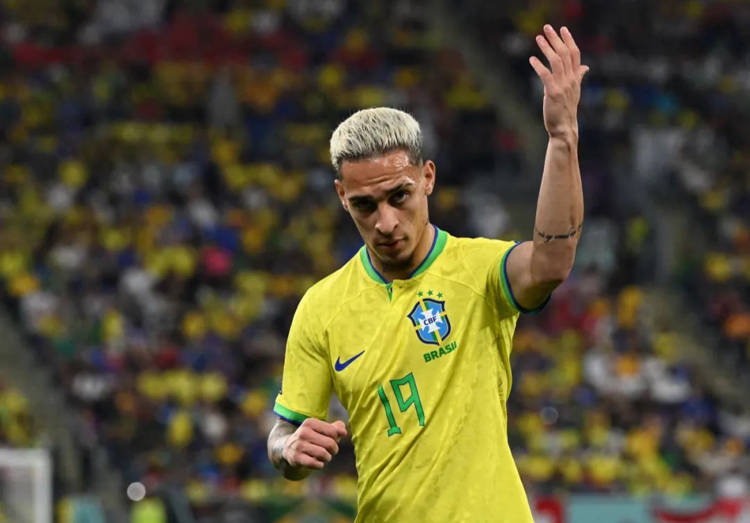 卡塔尔世界杯为什么这么火爆,世界杯格里奥风波