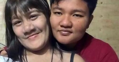 泰国女狼人剪发,泰国狼人结婚了吗