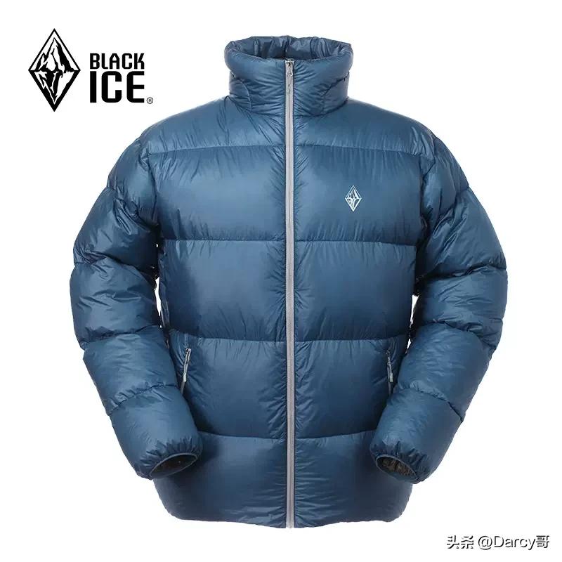 教你如何认识羽绒服品牌,每天带你了解品牌羽绒服