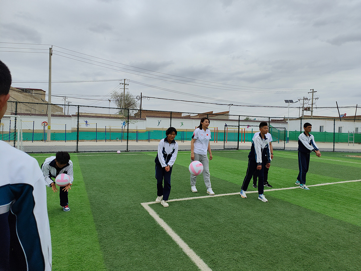 六一健康运动起来,健康运动快乐相伴