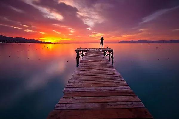 世界顶级绝美风景4k高清壁纸,清新唯美自然风景图片手机壁纸