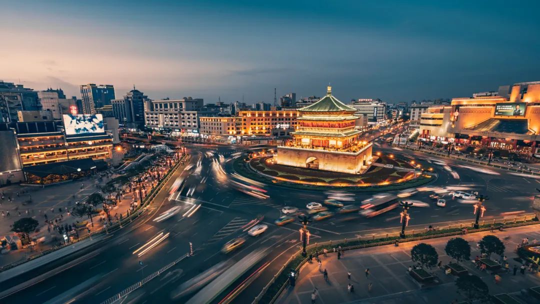 西安旅游攻略带小孩,茂名去西安旅游攻略