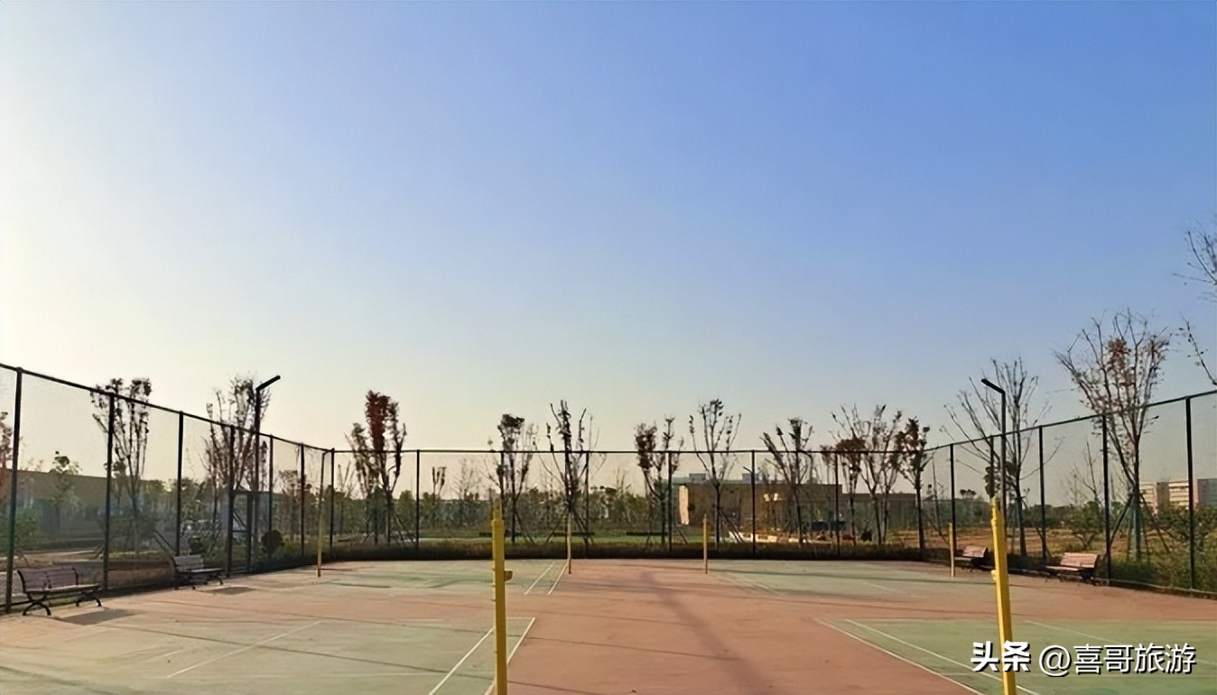 幻塔人工岛风景点位置在哪里,幻塔人工岛怎么去