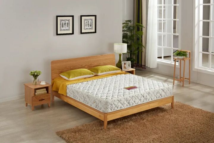 高密床垫厚度推荐,高密海绵床垫怎么选