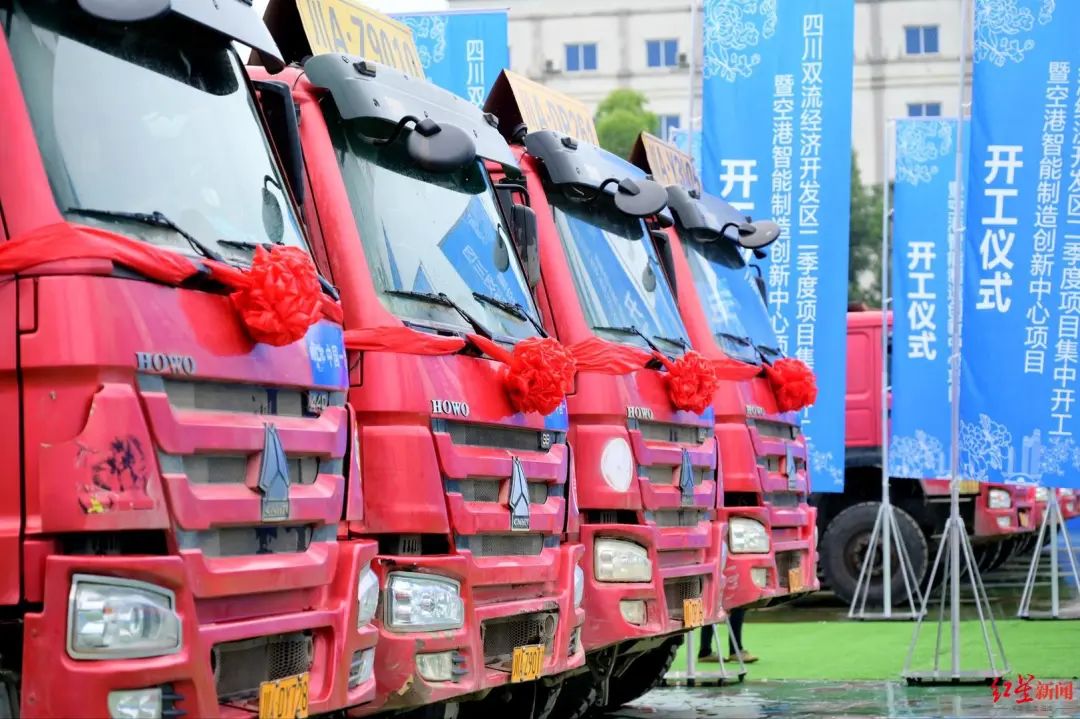 万亿重大工程项目,万亿级资金即将入市的机会