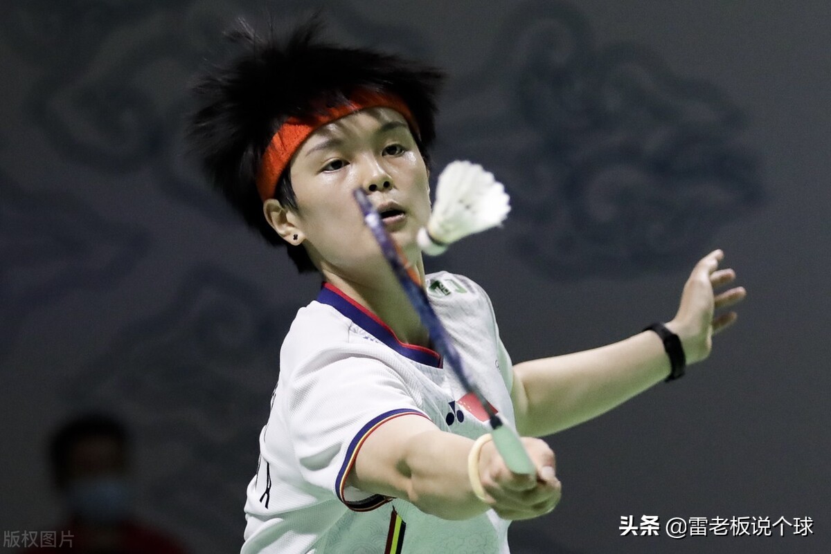 印尼公开赛国羽王祉怡,羽毛球印尼公开赛王祉怡