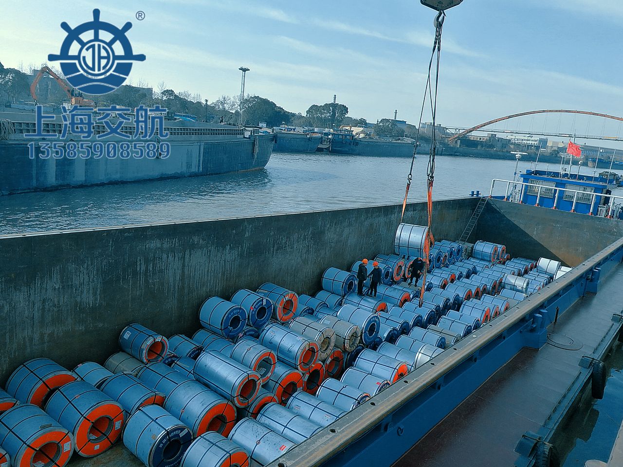 国内海运有哪些船运公司,国内海运货运代理公司排名