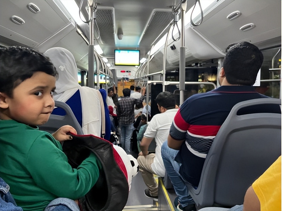 卡塔尔世界杯上的中国元素∣中国力量闪耀世界