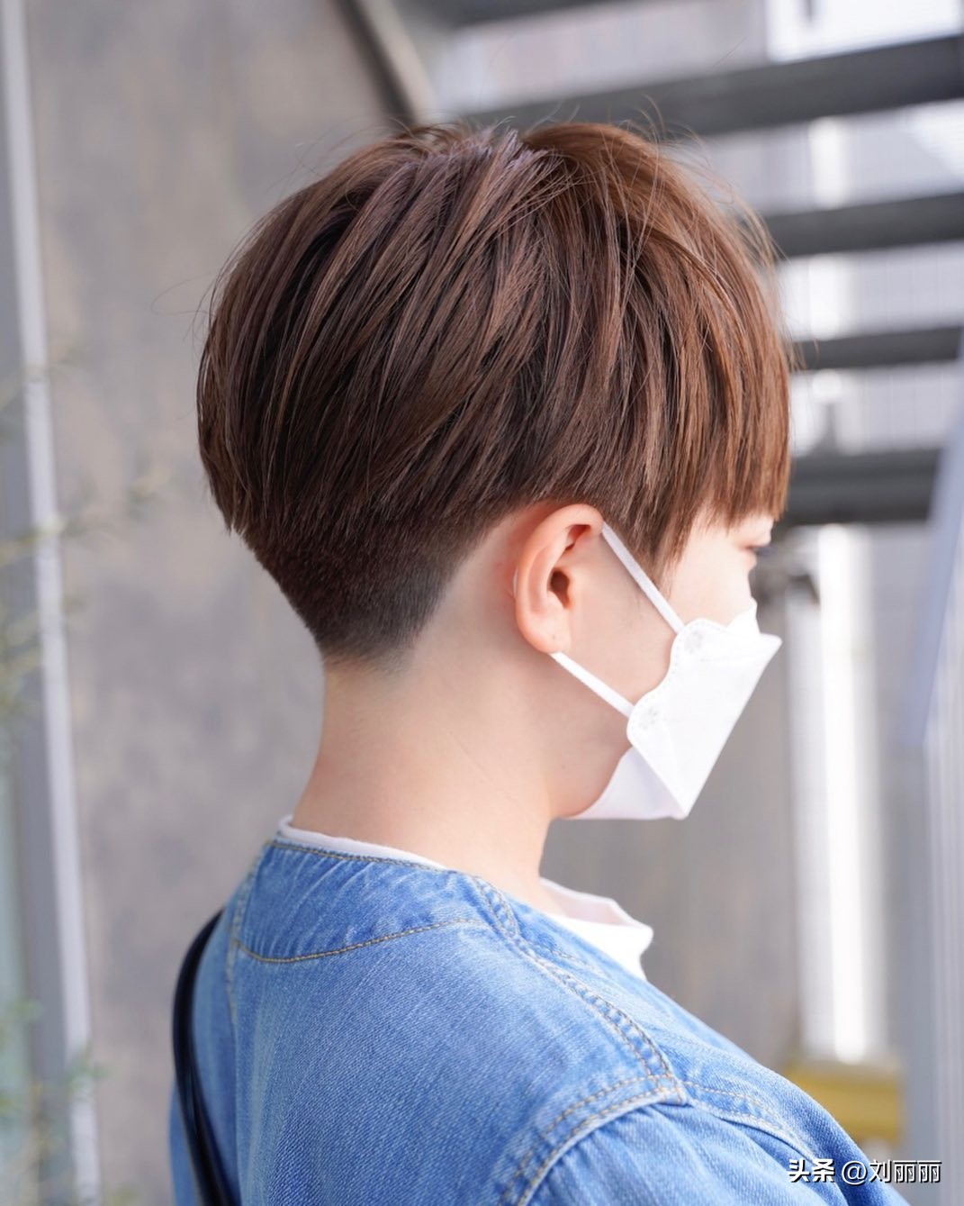 发型如何剪才完美,发型如何剪更自然