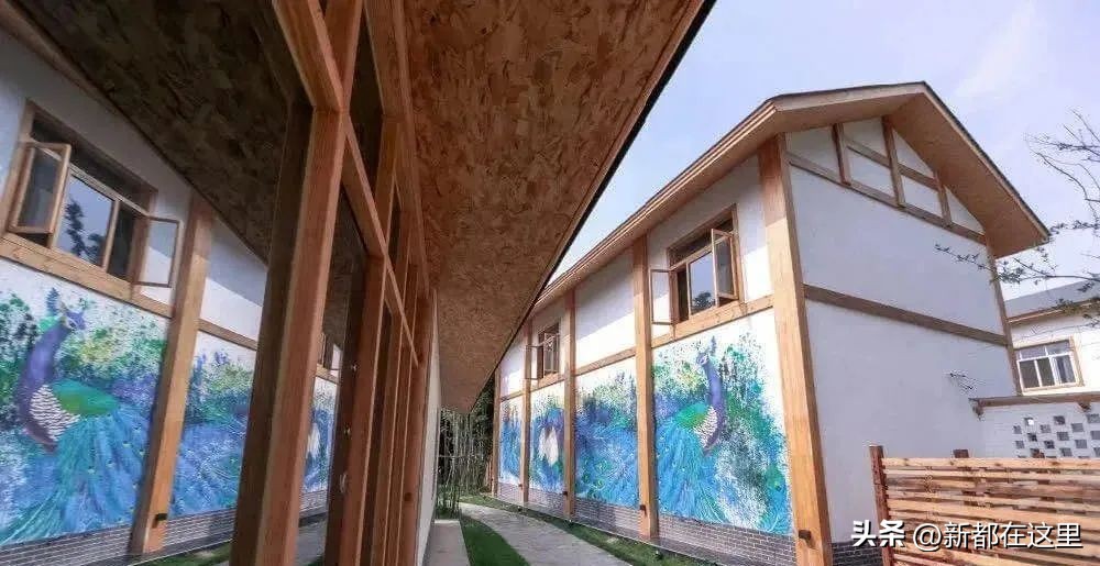 新都全国出名,新都区各乡镇排名