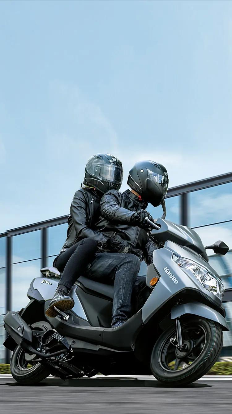 都说踏板摩托故障率高真的吗,雅马哈踏板车与豪爵踏板车谁好