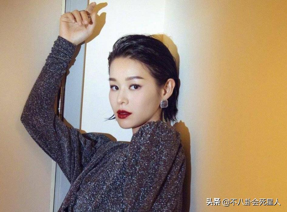 第一眼“丑”，第二眼好看，这7位女星颜值是个谜