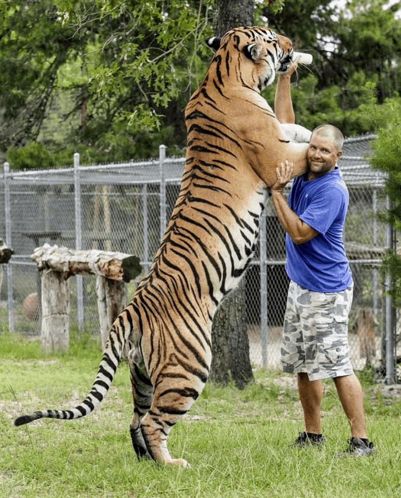 38张照片看世界：黎巴嫩被毁坏的港口，山洞球场