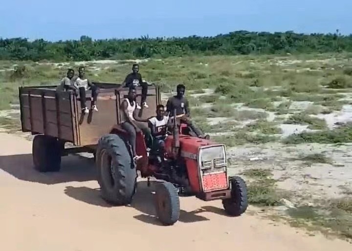 中国拖拉机在非洲惨遭滑铁卢！销售卖不过印度，是中国质量不好吗