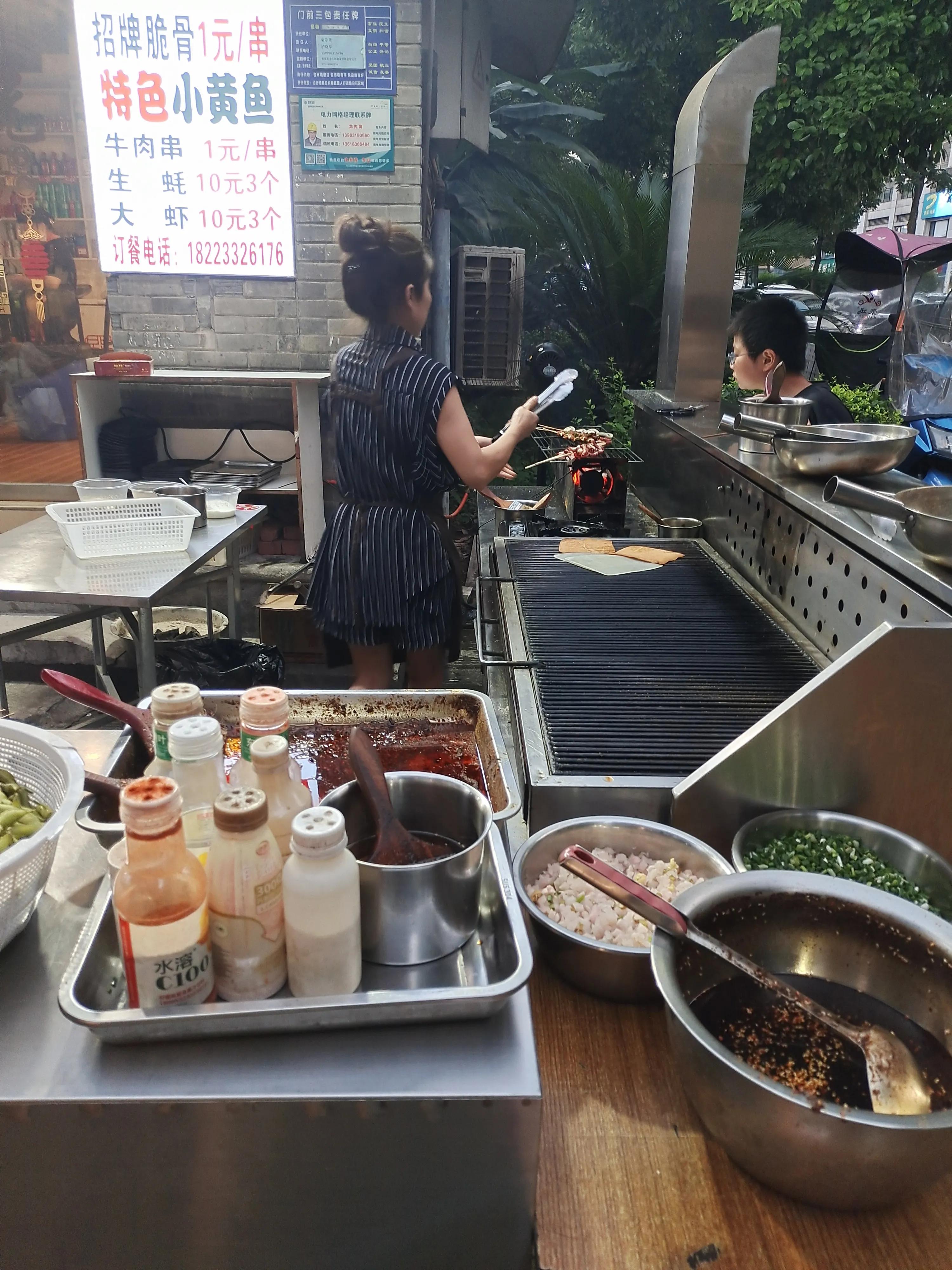 重庆长寿菩提古镇特产,长寿菩提古镇旅游美食攻略