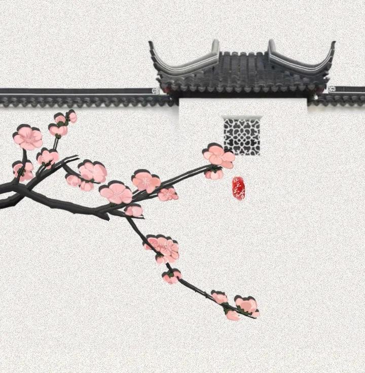 诗经陈风月出原文赏析,诗经陈风月出正确读音