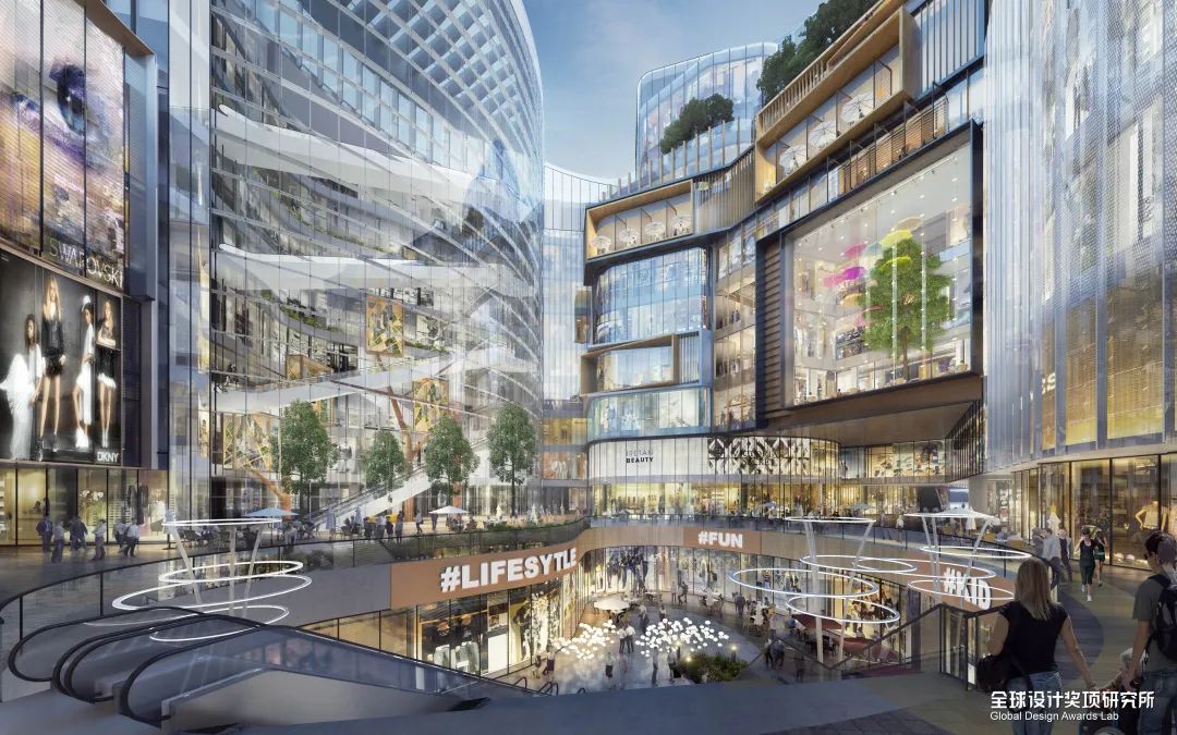 2022年缪斯设计大奖排名,缪斯国际设计奖排行榜