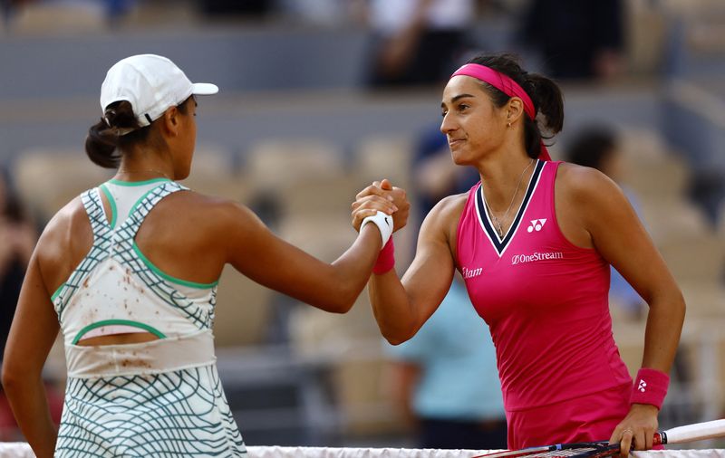 王曦雨对加西亚最新结果,王曦雨vs加西亚