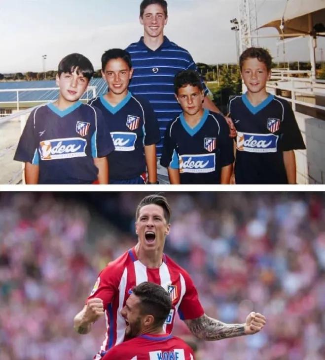 一位著名的足球运动员,一个中场球员