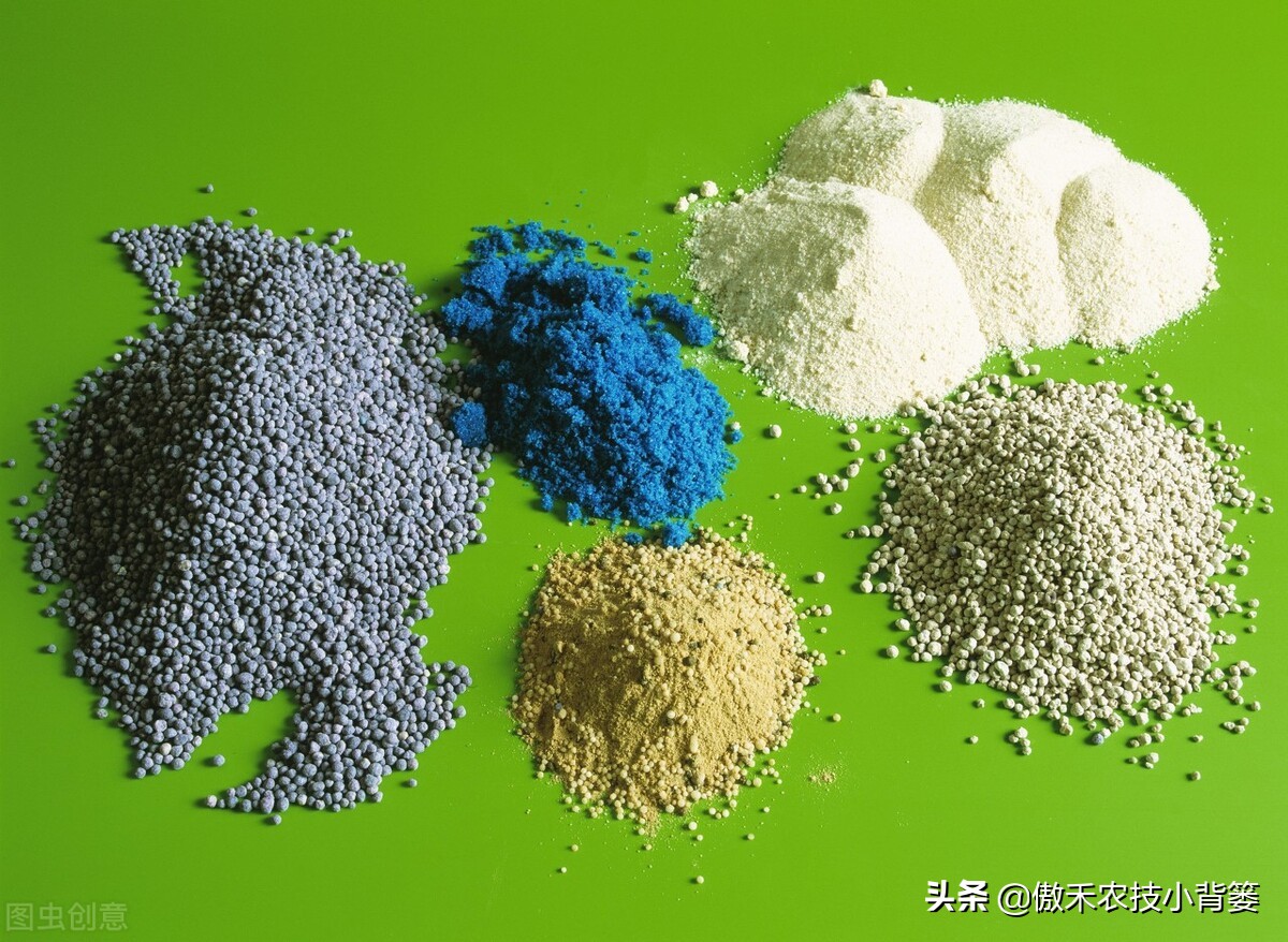哪些肥料混用后容易“起冲突”,哪些肥料混用后能做“好朋友”?