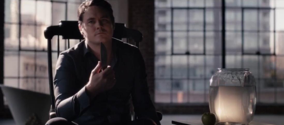 可怕！女演员在伦敦面试工作，却遭下药囚禁当多人*奴性**