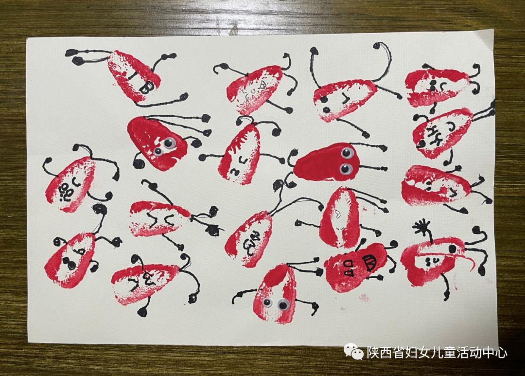 少年儿童创意设计作品图片,我的美好家园创意设计小报