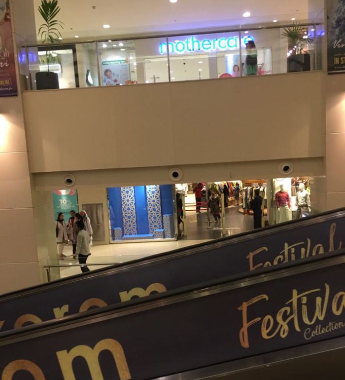 “巴基斯坦”现状，带你看看真实的巴铁