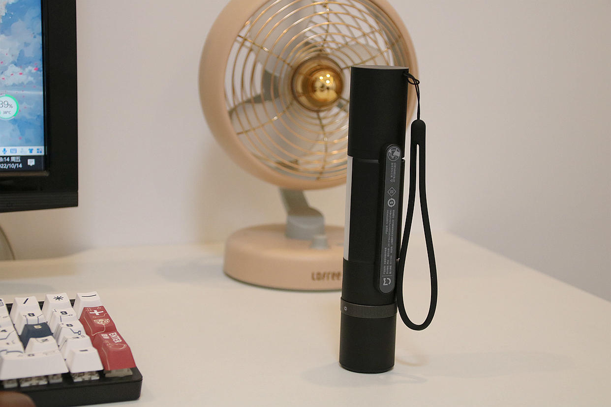 小米电筒最新消息,小米多功能手电筒价格