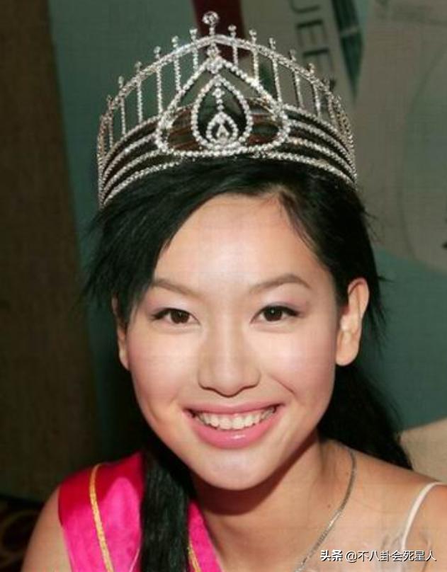 第一眼“丑”，第二眼好看，这7位女星颜值是个谜