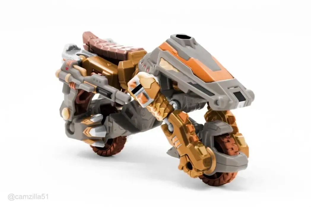 赛星小报社——本周最新的TF资讯整理