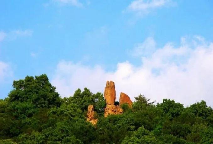 抚顺猴石国家森林公园,抚顺猴石森林公园视频