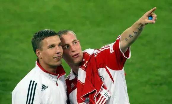 各大足球球星纹身介绍,哪些球星的纹身最具有艺术