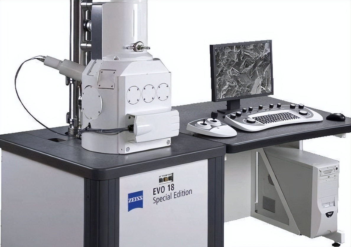 振动光谱,振动光谱的组成方法