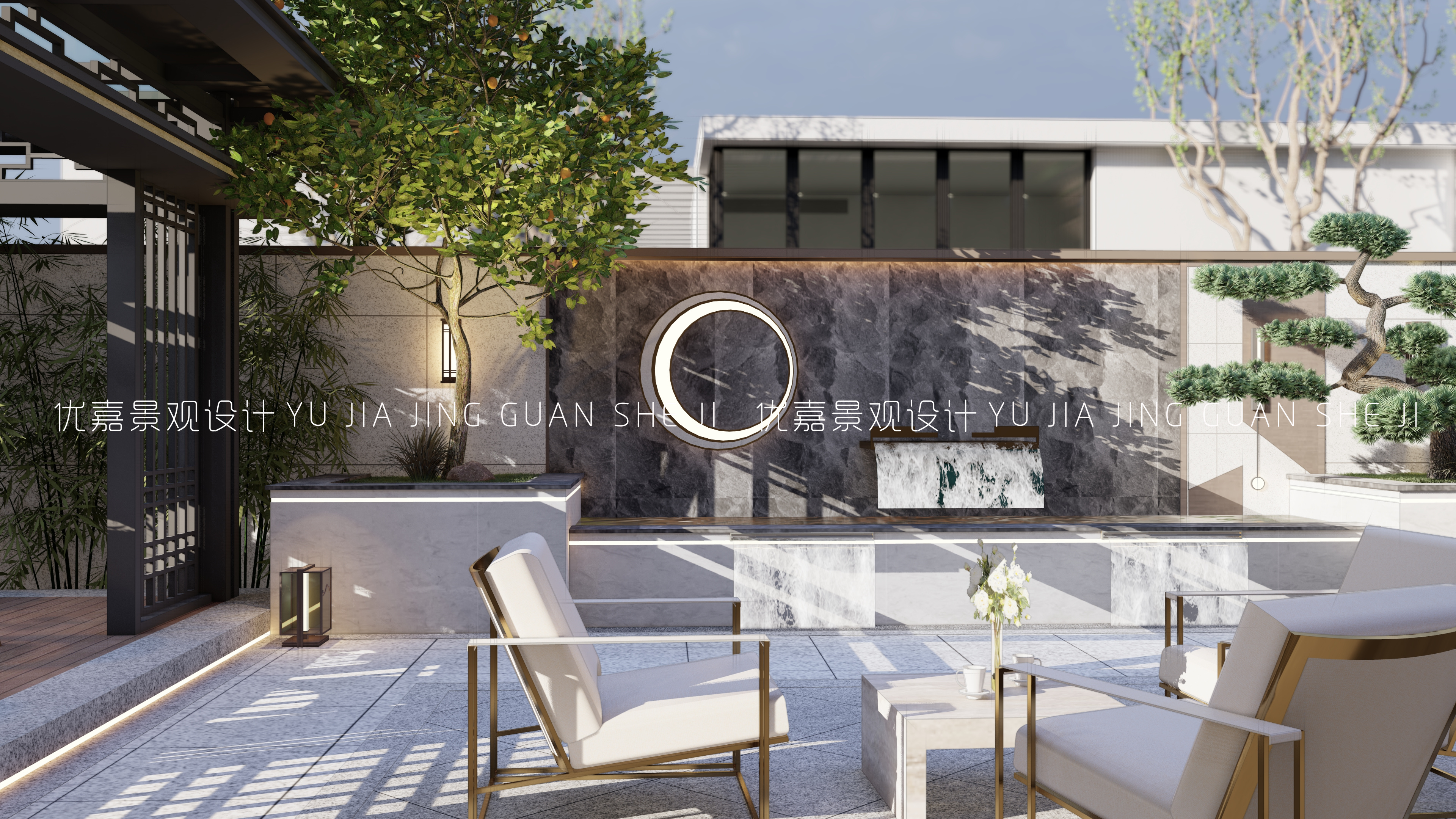 新中式风格经久耐看不过时,感受一下新中式风格独特的魅力