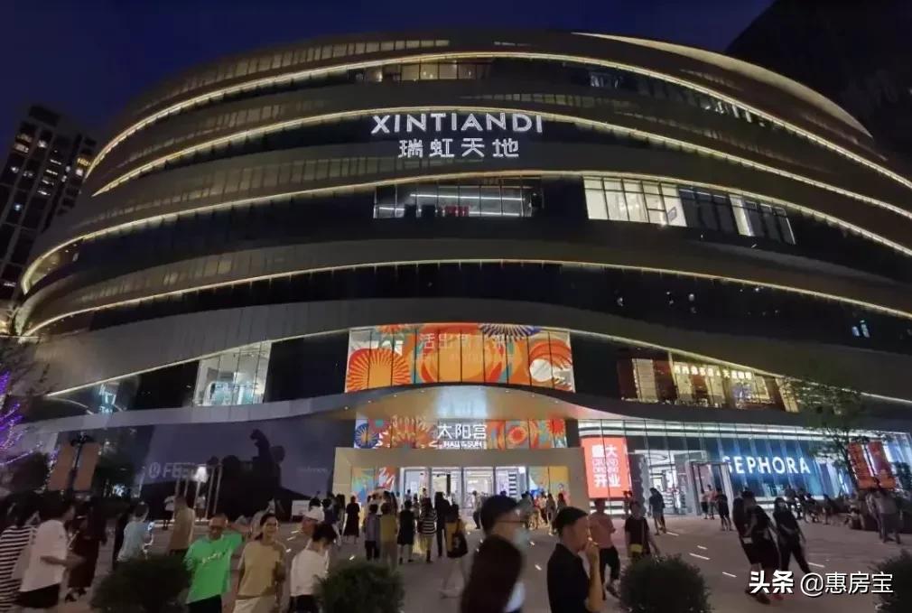 上海2022将开业的商场 (上海2021年即将开业的商场)