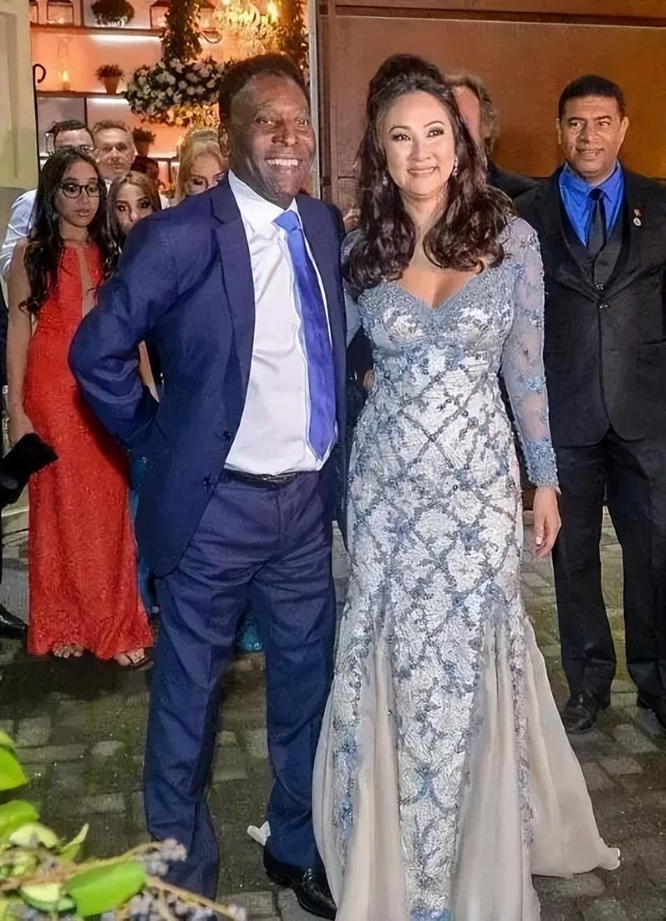 球王逝世,球王离世