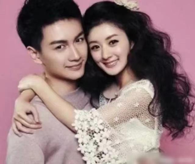 赵丽颖冯绍峰离婚后首度同框视频,赵丽颖和冯绍峰离婚的真正原因