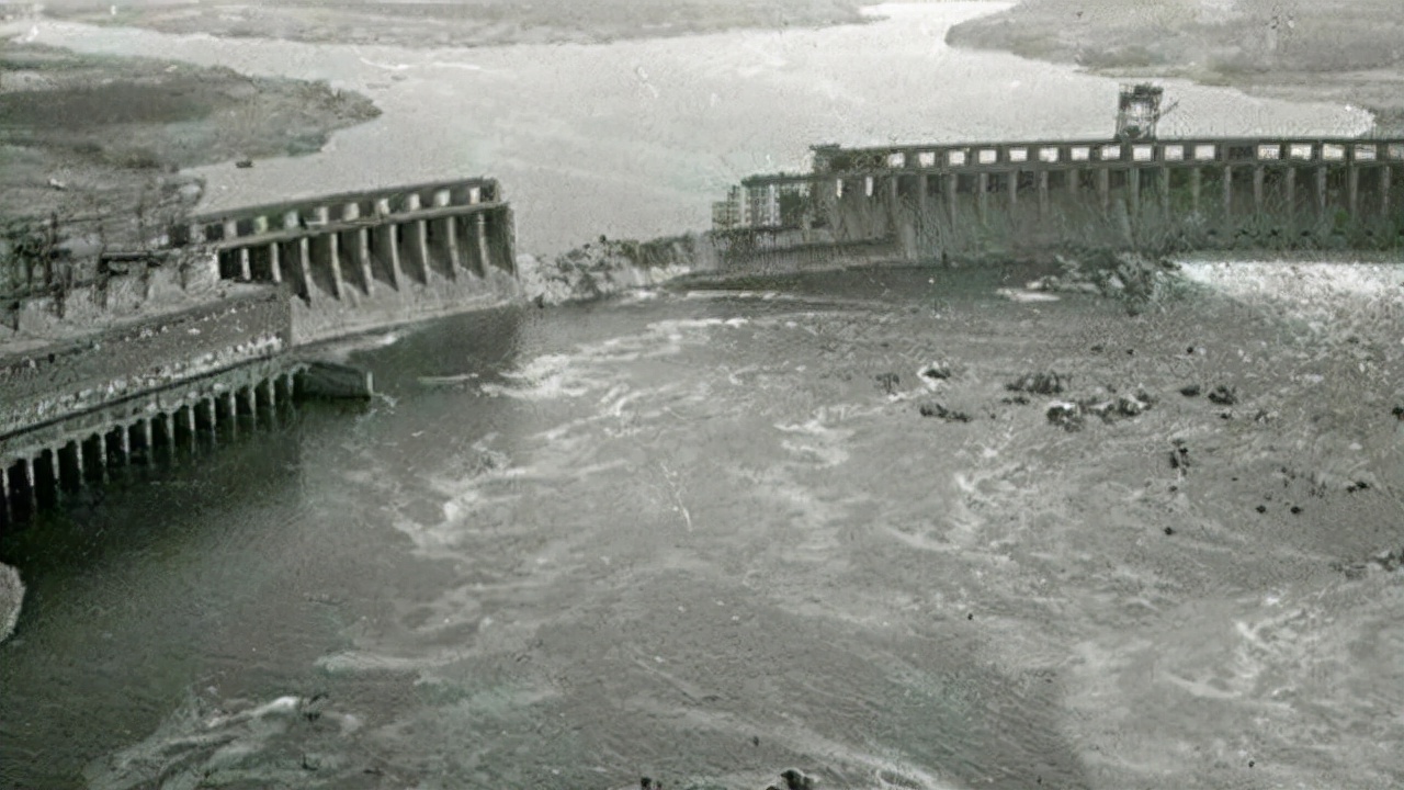 1942河南饥荒真实事件,1942河南饥荒真实历史图片