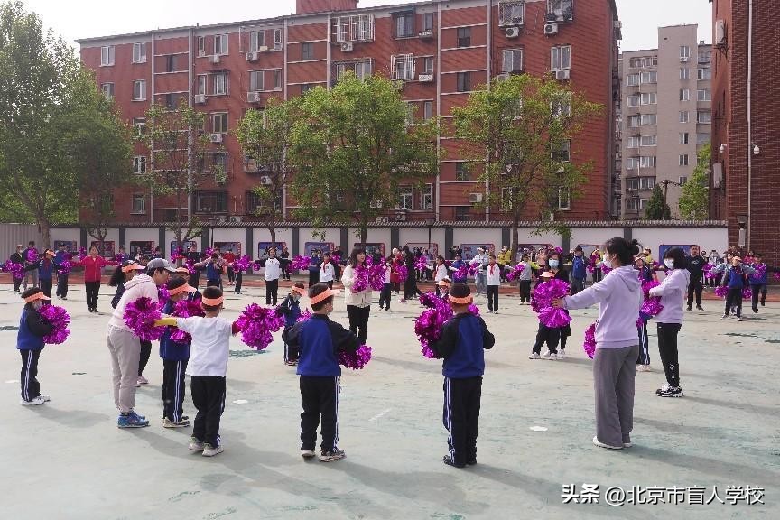 少年展风采运动向未来,运动会活动掠影