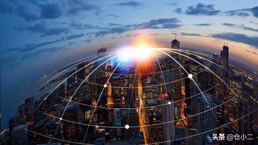 一件代发的电商云仓有哪些,仓小二平台咋样