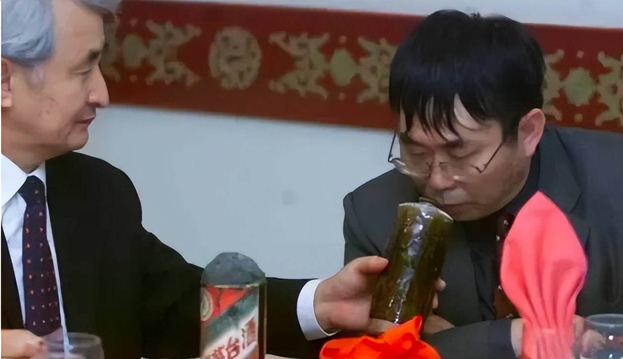 中国现今最贵的白酒,中国最贵的十瓶白酒排名