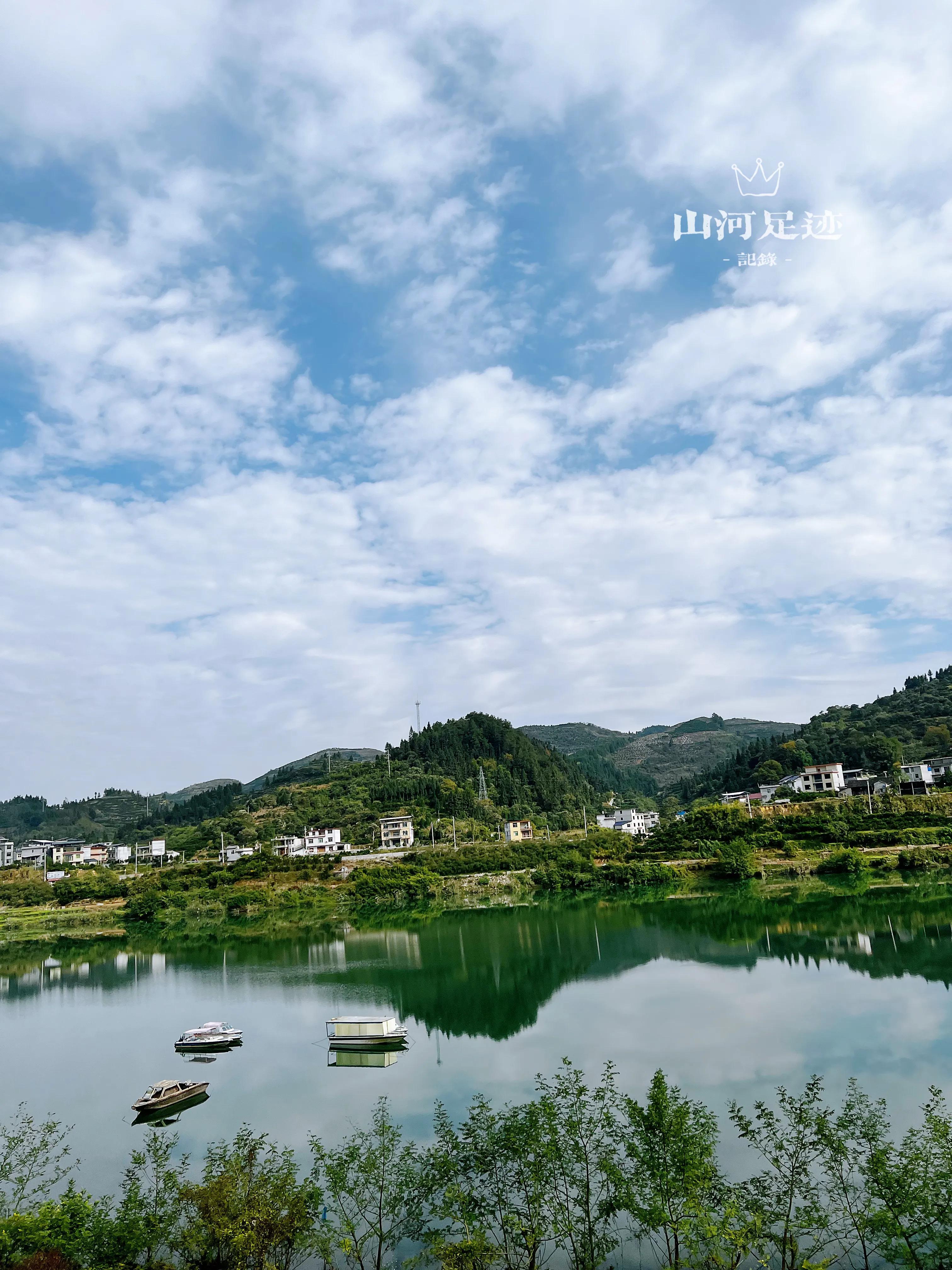 湘西这个古镇怎么样,湘西四大古镇