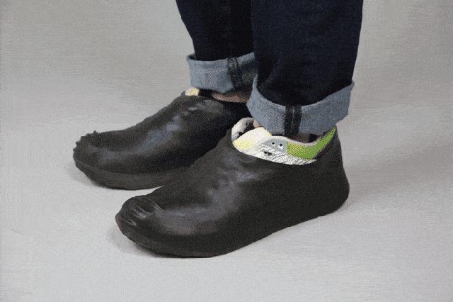 身体好不好，看鞋就知道？骨科医生：鞋底穿成4个模样，该留意了