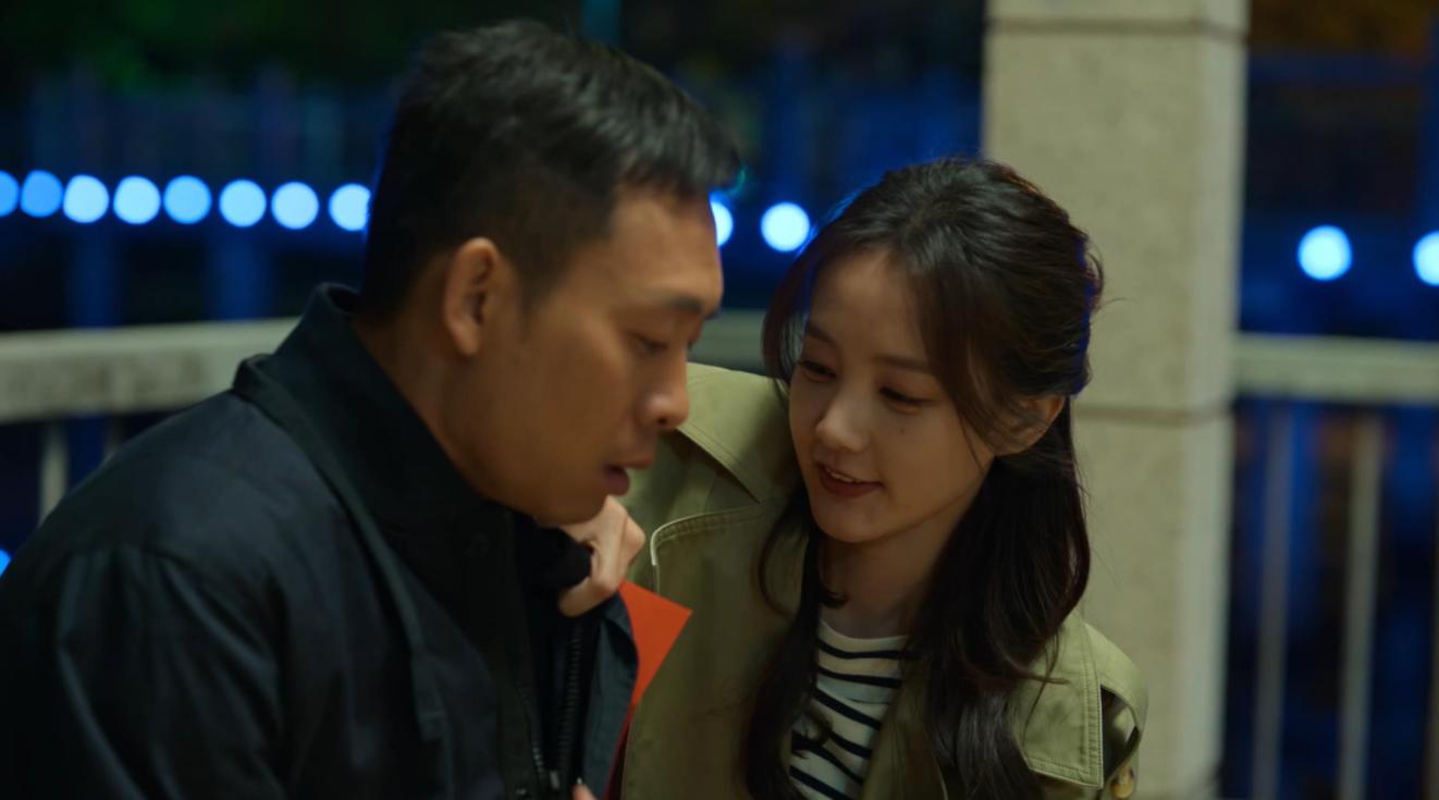 张译演戏感觉千篇一律,张译演戏都一个样