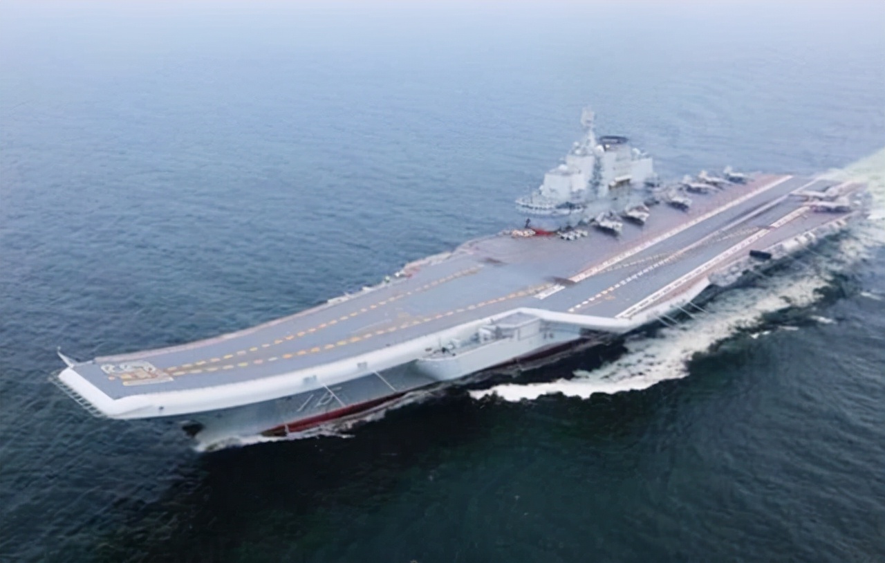 2021年海军服役舰艇,中国海军2016年实力跟2021年对比