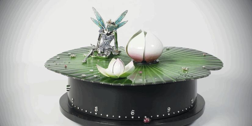 梵克雅宝是最保值的珠宝,梵克雅宝的首饰有什么魔力吗