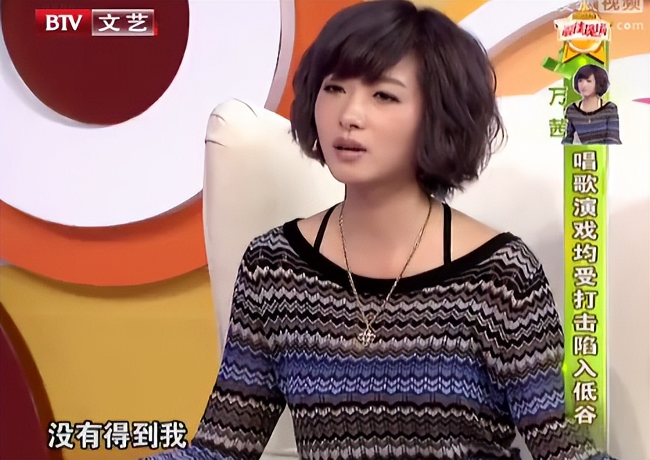 小章子怡个人资料简介,小章子怡现在的情况