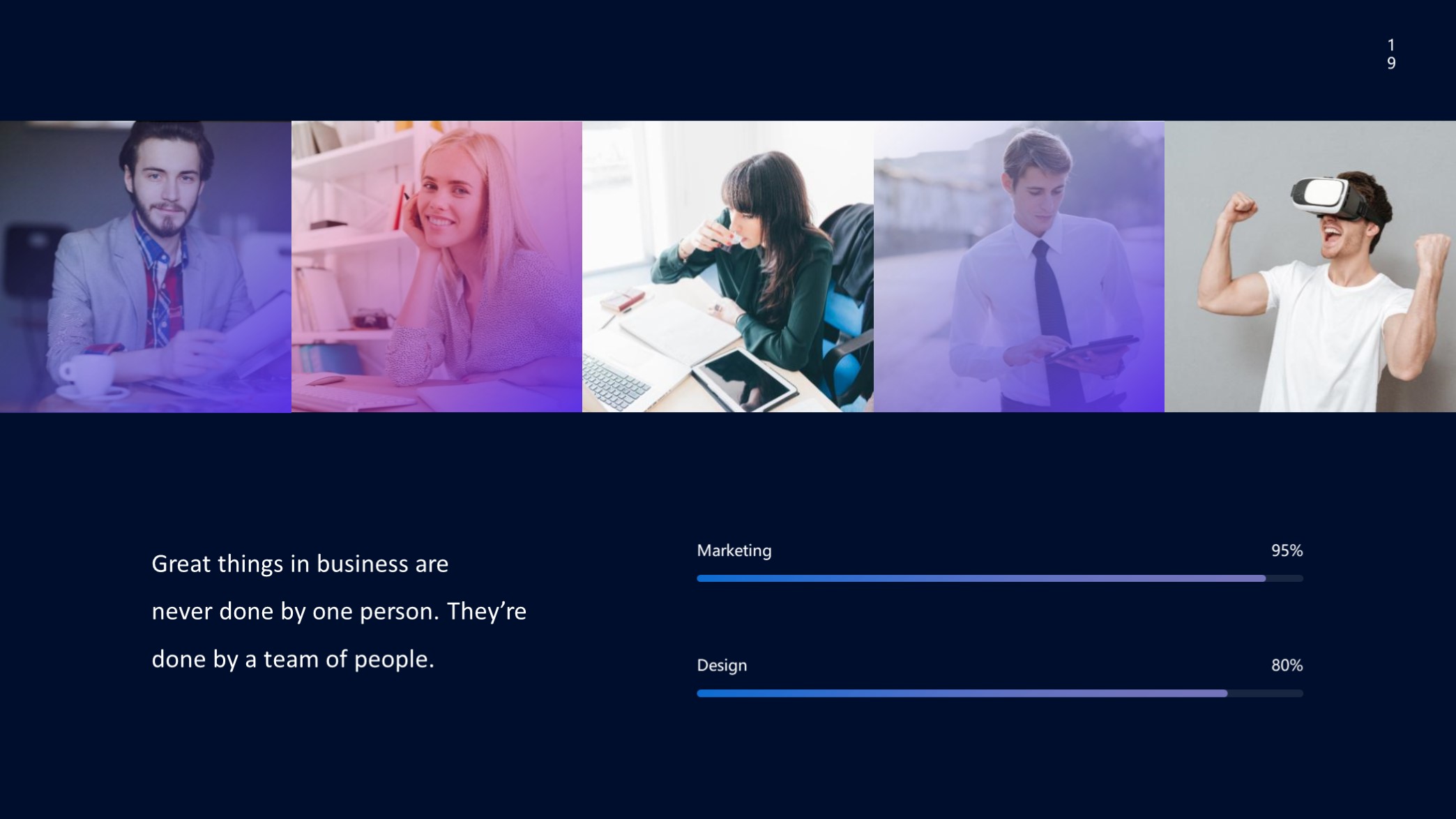 蓝色简约线条商业计划ppt模板,最精美的商业计划书ppt模板下载