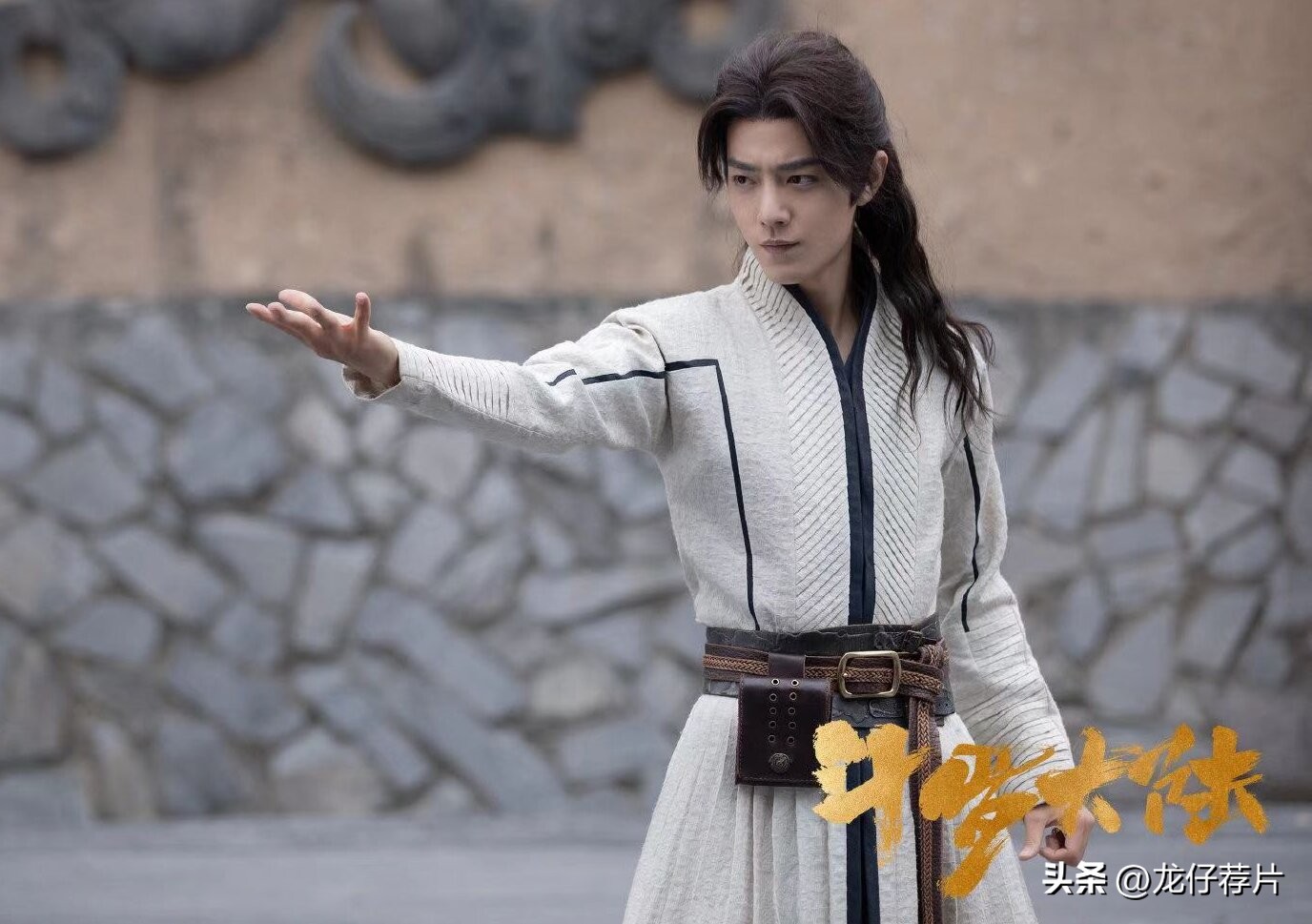 2022年有哪些古装剧,2022年电视剧古装剧