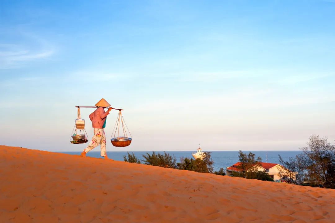 全球十大最佳旅行目的地,亚洲旅游消费最低的城市